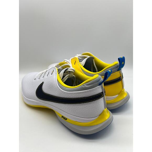 Nike Air Zoom Victory Tour 3 NRG Ryder/Solheim Cup EU Men's Size 13 Fb8132-101 - Picture 8 of 16